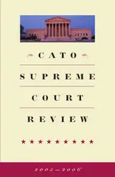 Cato Supreme Court... image
