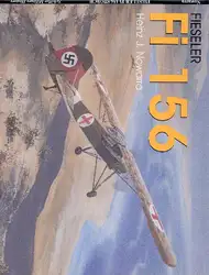 Fieseler Fi ۱۵۶... image