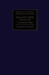 Romantic Verse Narrative:... image