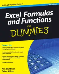 Excel Formulas and... image