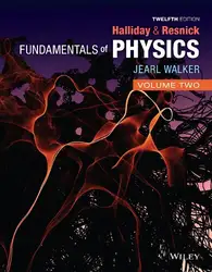 Fundamentals of Physics,... image