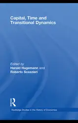 Capital, Time and... image