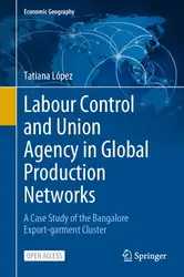 Labour Control and... image