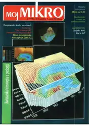 Moj Mikro jun... image