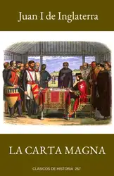 La Carta Magna. image