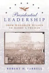 Presidential Leadership: From... image