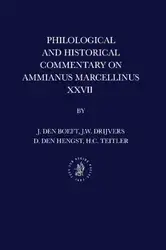 Philological and Historical... image