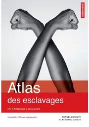 Atlas des esclavages:... image