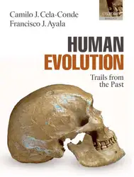 Human Evolution: Trails... image