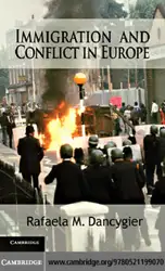 Immigration and Conflict... image