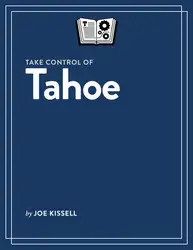 Take Control of... image