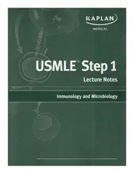 Kaplan Lecture Notes-Microbiology... image