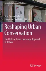 Reshaping Urban Conservation:... image