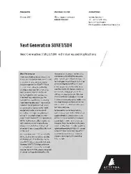 Download New SONET SDH whitepaper1 en