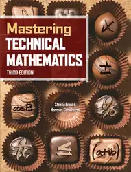 دانلود کتاب Mastering Technical Mathematics, 3/e