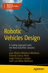 Robotic Vehicles Design:... image