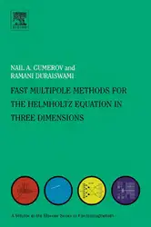 Fast Multipole Methods... image