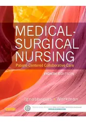 Medical-Surgical Nursing Patient-Centered... image