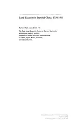 Land Taxation in... image