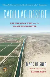 Cadillac Desert: The... image