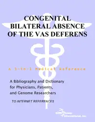 Congenital Bilateral Absence... image