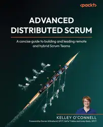 Advanced Distributed Scrum image