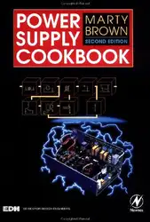 Power Supply Cookbook image