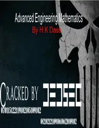 Advanced engineering mathematics image
