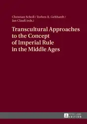 Transcultural Approaches to... image