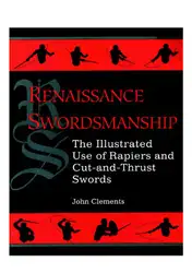 Renaissance Swordsmanship image