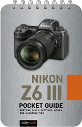 Nikon Z۶ III:... image
