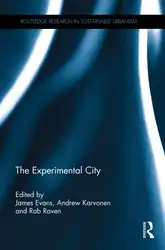The Experimental City image