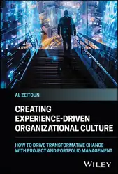 Creating Experience-Driven Organizational... image