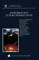 Astrobiology. Future Perspectives image