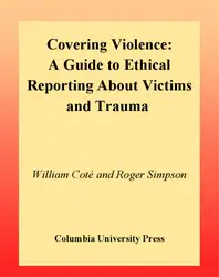 Covering Violence: A... image