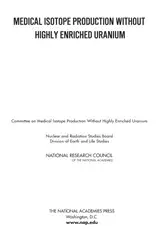 Medical Isotope Production... image