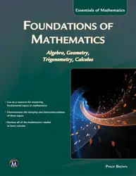 Foundations of Mathematics:... image