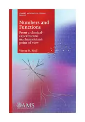 Numbers and Functions:... image