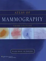 Atlas of Mammography image