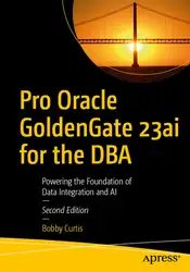 Pro Oracle GoldenGate... image