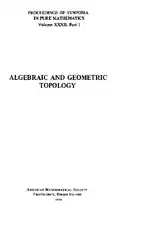 Algebraic and geometric... image