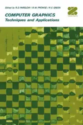 Computer Graphics: Techniques... image