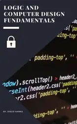 دانلود کتاب Logic and Computer Design Fundamentals
