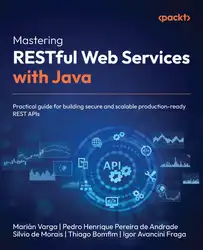 Mastering RESTful Web... image