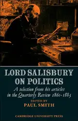 Lord Salisbury on... image
