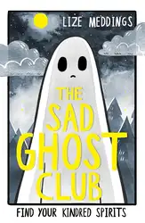 The Sad Ghost... image