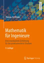 Mathematik für Ingenieure:... image