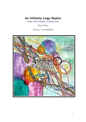 An Infinitely Large... image