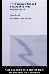 The Foreign Office... image