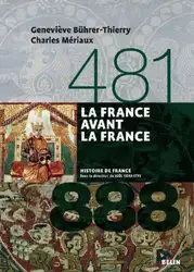 La France avant... image